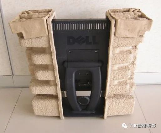 （工業(yè)包裝-緩沖防護）EPE泡棉三款典型應用結構分享